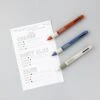 Livework LIFE & PIECES 4-Colour Ballpoint Pen [0.38mm]