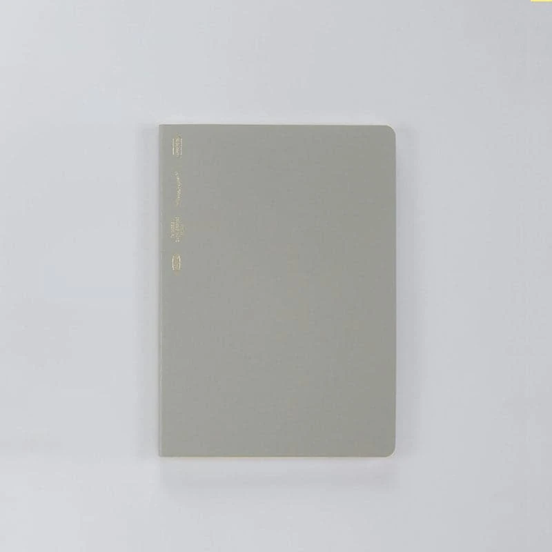 Stalogy 365Days Notebook (A5) - Grid Paper 16 Stalogy 365Days Notebook (A5) - Grid Paper - Image 16