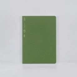 Stalogy 365Days Notebook (A5) - Grid Paper 36 Stalogy 365Days Notebook (A5) - Grid Paper -Stationery Sale Store limited editions 2021 naked matcha green