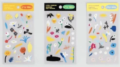 Livework Little Things Stickers [Little Flowers]