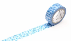 MT Masking Tape,Nemophila