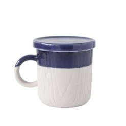 Toast Living -- MU - Mug 400ml - Seaside