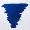 Diamine 80ml Fountain Pen Ink -- Majestic Blue