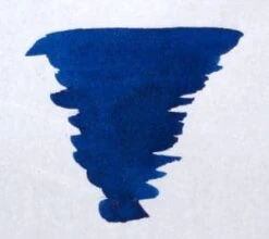 Diamine 80ml Fountain Pen Ink -- Majestic Blue