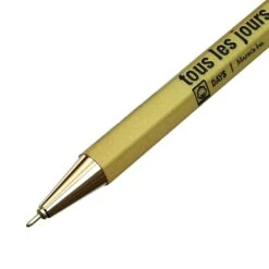 Mark's Tokyo Edge Days Ballpoint Pen V.1 23 Mark's Tokyo Edge Days Ballpoint Pen V.1 -Stationery Sale Store marks pen single