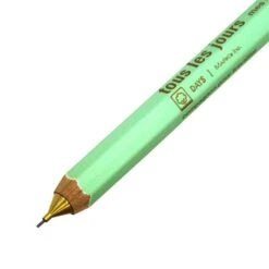 Mark's Tokyo Edge Day's Mechanical Pencil With Eraser V.1 -Stationery Sale Store marks pencil single