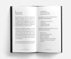 The School Of Life 'Why You Will Marry The Wrong Person' Book -Stationery Sale Store marry2