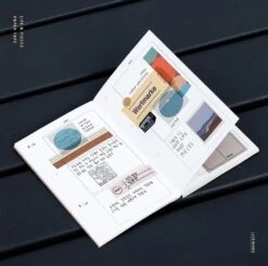 Livework Life & Pieces Masking Tape - Colourful 10 Livework Life & Pieces Masking Tape - Colourful -Stationery Sale Store masking6 1