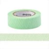 Mark's Tokyo Edge - Maste Draw Me Washi Tape - Stripe Green