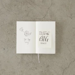 MD Paper Sticky Memo Pad A7 [5 Styles] -Stationery Sale Store mdfusen gallery12