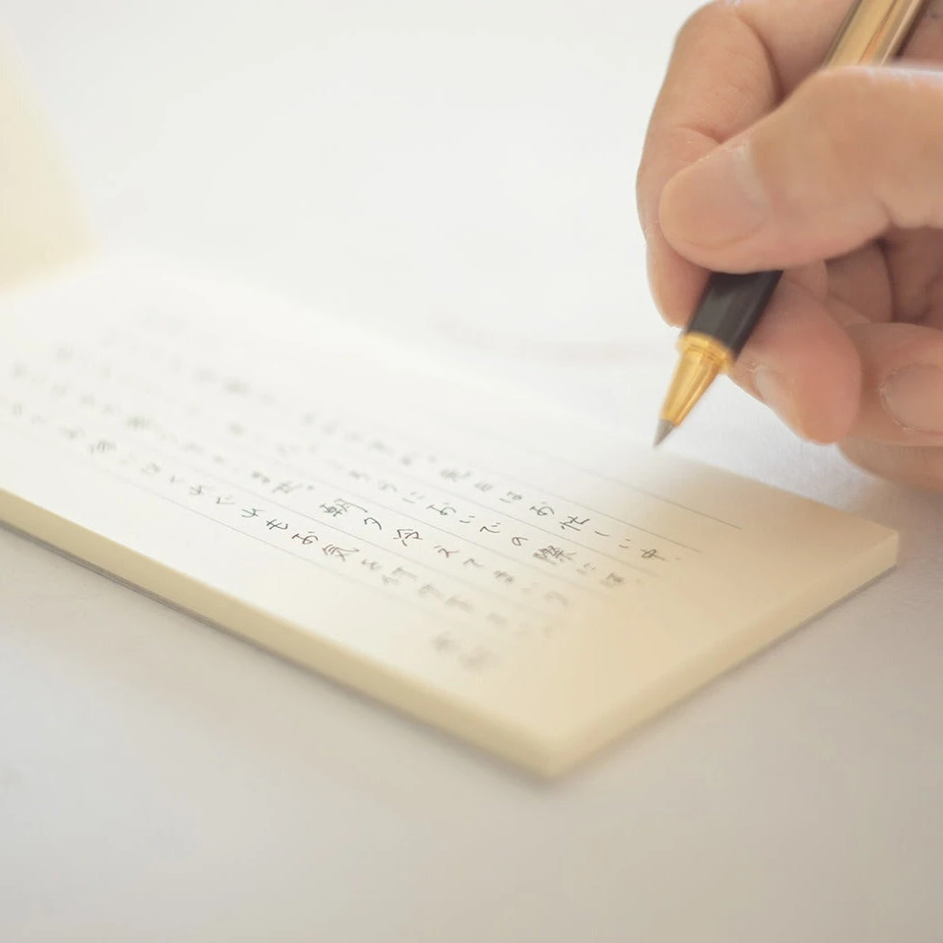 MD Paper Message Letter Pad 4 MD Paper Message Letter Pad - Image 4