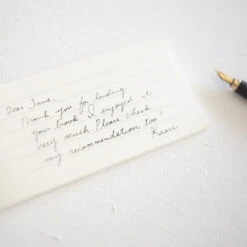 MD Paper Message Letter Pad 12 MD Paper Message Letter Pad -Stationery Sale Store mdippitsusen image02