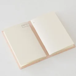 MD Paper Notebook Light 3-pack [B6 Slim] -Stationery Sale Store mdnote light image11