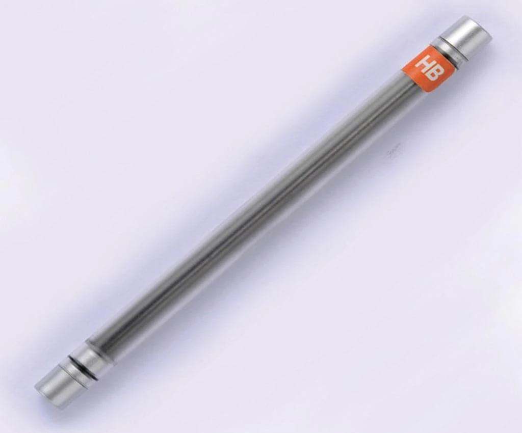 Ohto Mechanical Pencil Lead 2.0 1 Ohto Mechanical Pencil Lead 2.0
