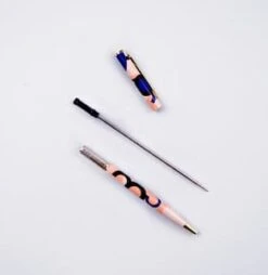 The Completist Ballpoint Pen (Tokyo) -Stationery Sale Store medium p08 tokyo 3