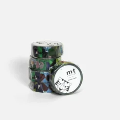 Papier Tigre X Masking Tape - Memory -Stationery Sale Store memory masking tape