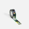 Papier Tigre X Masking Tape - Memory