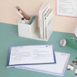 Iconic Merry Notepad -Stationery Sale Store merrynotepad