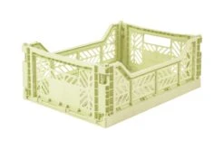 Aykasa Folding Crate [Midi] -Stationery Sale Store midi melon scaled 1