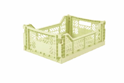 Aykasa Folding Crate [Midi] -Stationery Sale Store midi melon