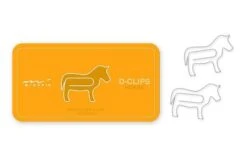 Midori D-Clips -- Horse