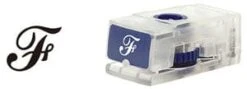 Letter 'F' Cartridge For Midori Embosser