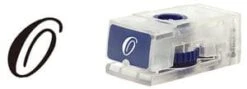Letter 'O' Cartridge For Midori Embosser