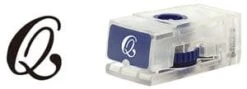 Letter 'Q' Cartridge For Midori Embosser