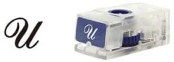 Letter 'U' Cartridge For Midori Embosser