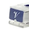 Letter 'V' Cartridge For Midori Embosser