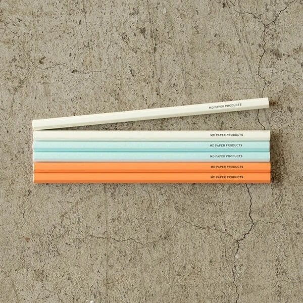MD Paper Colour Pencil Set 1 MD Paper Colour Pencil Set