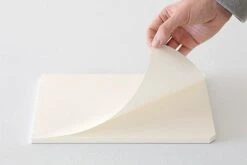 MD Paper Cotton Paper Pad [A4 Plain]