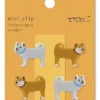 Midori -- Mini Clips -- Dog