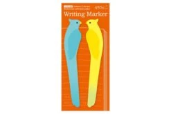 Midori Writing Marker -- Bird