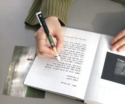 Iconic Mild Gel Pen -Stationery Sale Store mildgelpen 10