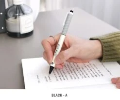 Iconic Mild Gel Pen -Stationery Sale Store mildgelpen 4