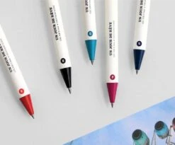 Iconic Mild Gel Pen -Stationery Sale Store mildgelpen 6