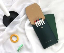 Iconic Mild Gel Pen -Stationery Sale Store mildgelpen 7