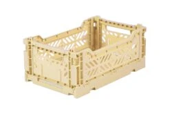 Aykasa Folding Crate [Mini] -Stationery Sale Store mini banana scaled 1