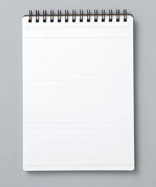 Mnemosyne N196A 'Portable Notepad' 2 Mnemosyne N196A 'Portable Notepad' - Image 2