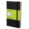 Moleskine Large Soft Notebook -- Plain
