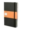 Moleskine Large Notebook Ruled