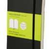 Moleskine Pocket Soft Notebook -- Plain