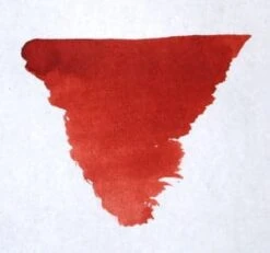 Diamine Ink Cartridges -- Monaco Red