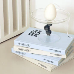 Iconic Monochrome Undated Planner [12 Months] -Stationery Sale Store mono5