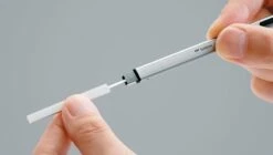 Tombow® Tombow Metal Type MONO Zero Refillable Eraser Pen -Stationery Sale Store monozero metal 06