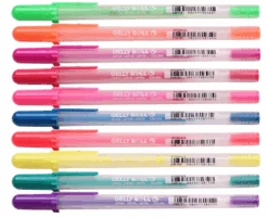 Sakura Gelly Roll Moonlight Gel Pen