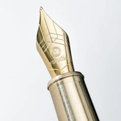 Ystudio Classic Fountain Pen [Green] -Stationery Sale Store msocbh9mwxziu1ohhrhk