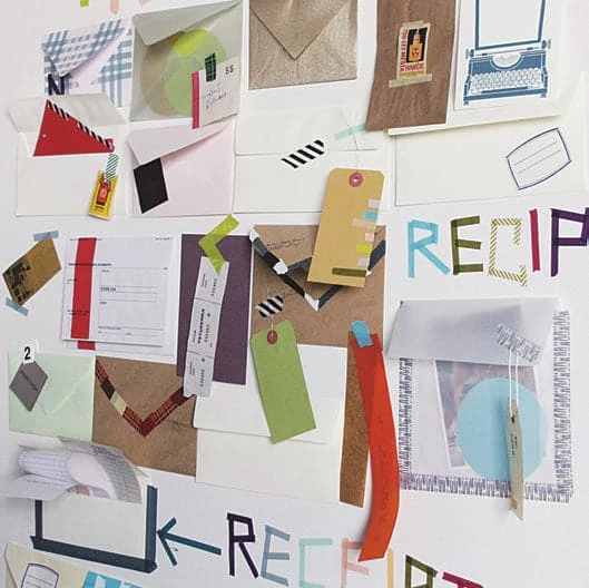 MT Masking Tape -- 1P Deco -- Matte White 2 MT Masking Tape -- 1P Deco -- Matte White - Image 2