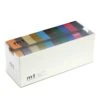 MT Masking Tape 10 Dark Colours